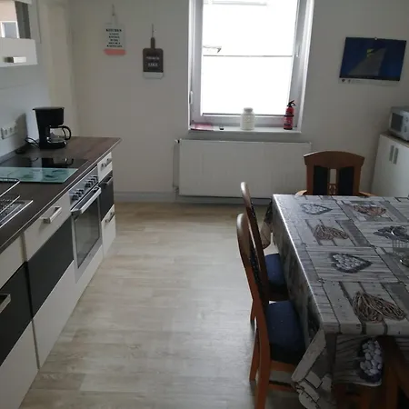 Nordwind Apartment