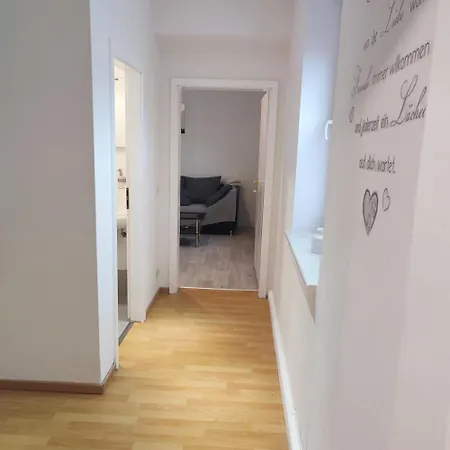 Nordwind Lägenhet *