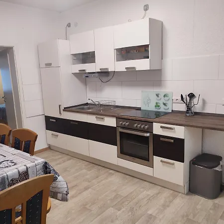 Apartment Nordwind