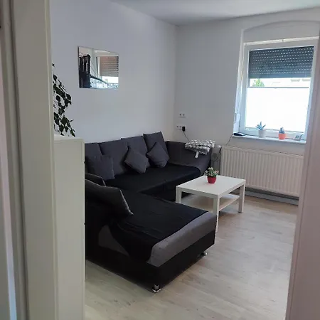 Apartment Nordwind Bochum