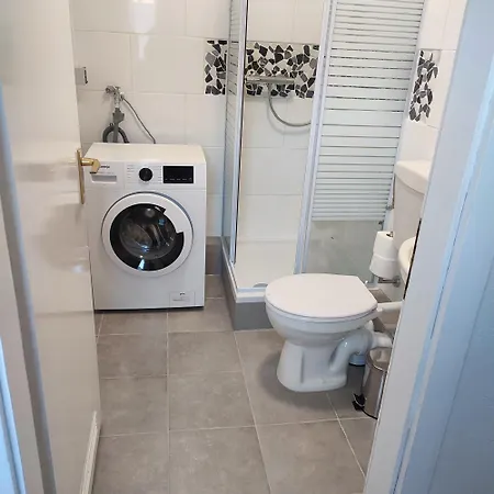 Apartment Nordwind *