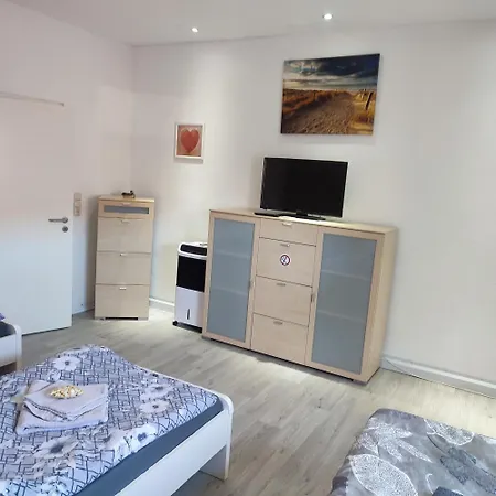 Apartment Nordwind