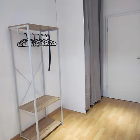 Nordwind Apartment *