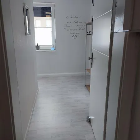 Nordwind Apartment