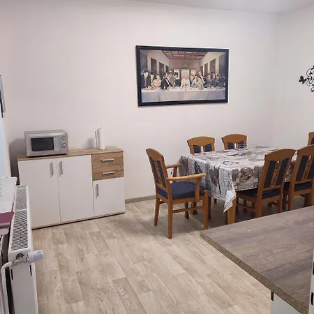 Nordwind Lejlighed Bochum