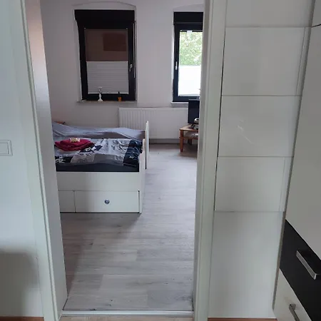 Nordwind Lägenhet *