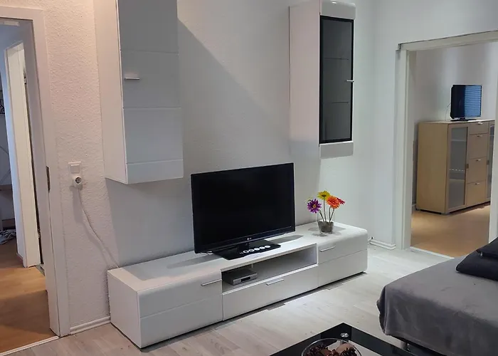 Lejlighed Nordwind *