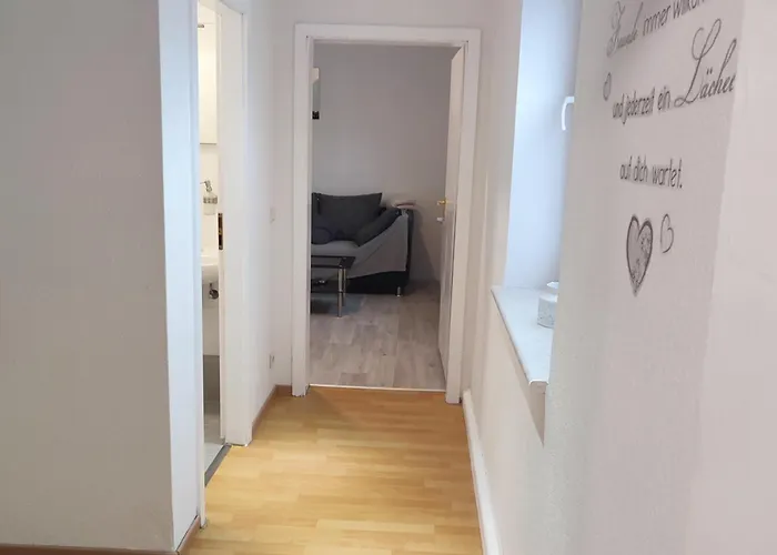 Nordwind Lejlighed *