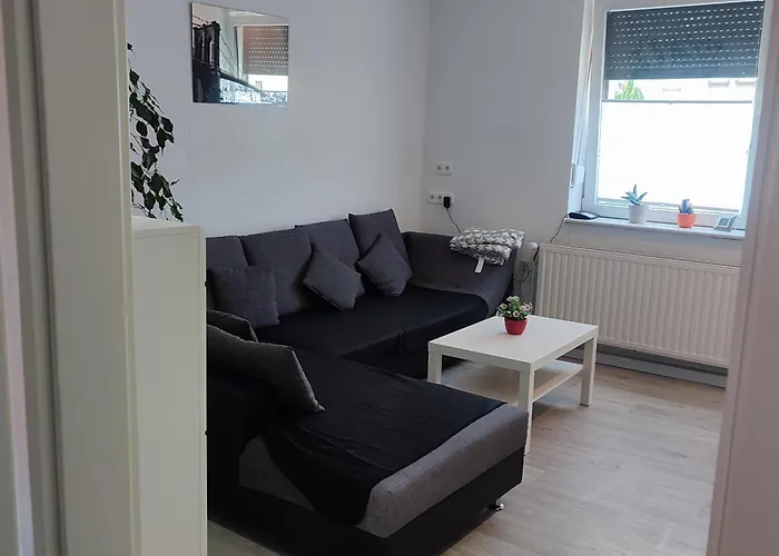 Lejlighed Nordwind Bochum