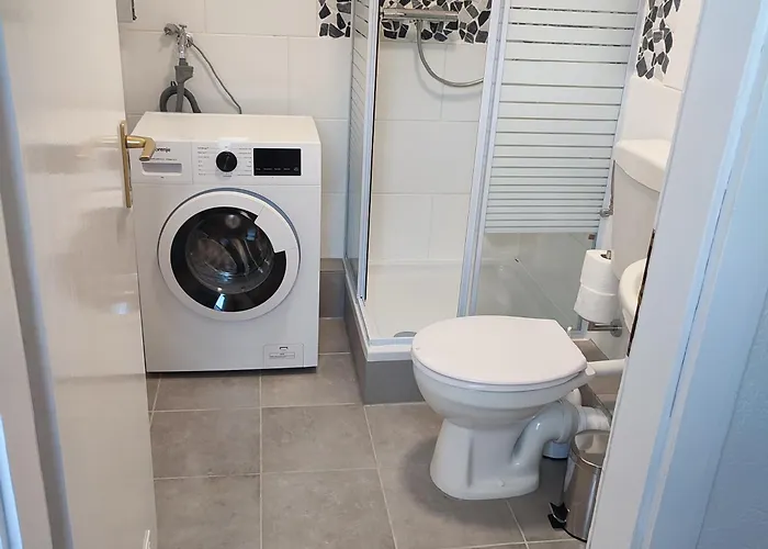 Lejlighed Nordwind *