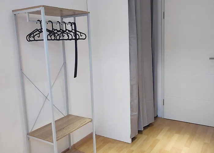 Nordwind Lejlighed *