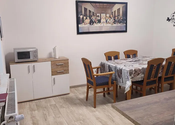 Nordwind Lejlighed Bochum