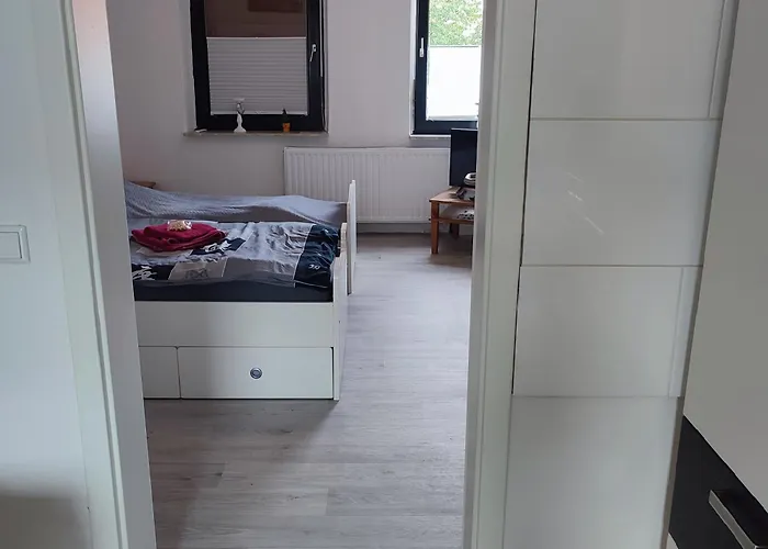 Nordwind Lejlighed *